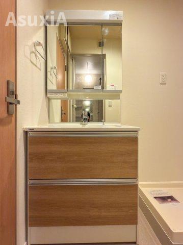 その他　別タイプのお部屋の写真です