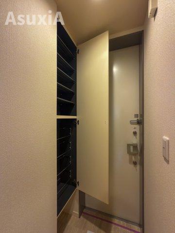 その他設備　別タイプのお部屋の写真です