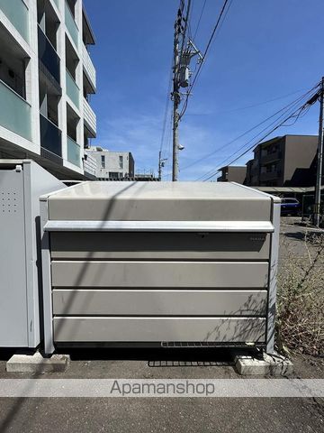 その他共有部分　その他共有部分
