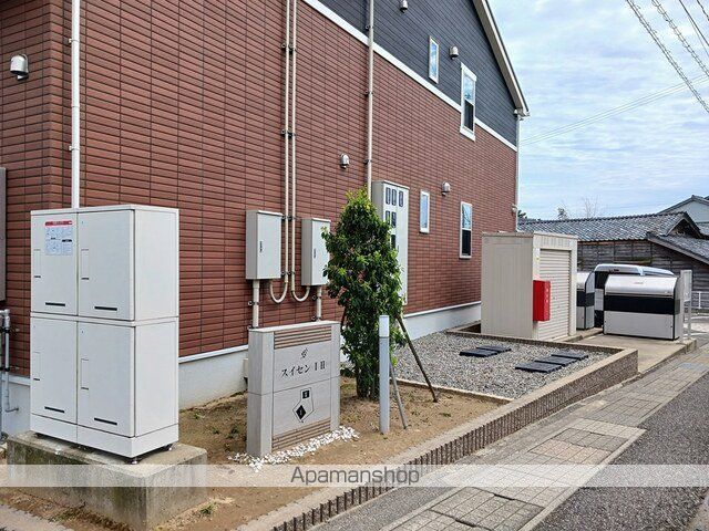 その他共有部分　その他共有部分