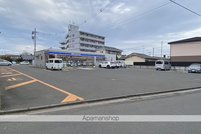 コンビニ　ローソン　仙台小田原三丁目店（コンビニ）まで650m