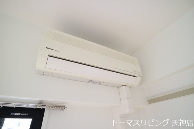 西鉄天神大牟田線 薬院駅 徒歩6分 15階建 築21年のその他写真