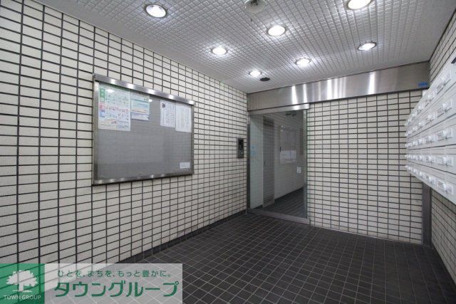 ロビー