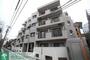 サンセゾン若松町 2階 築41年10ヶ月の賃貸物件