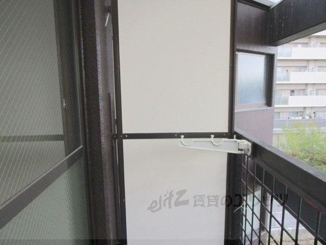 バルコニー　ベランダ