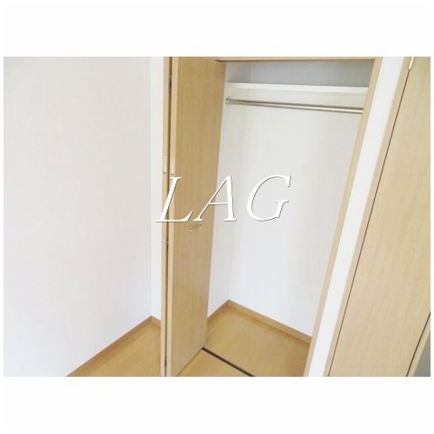 収納　収納です。
