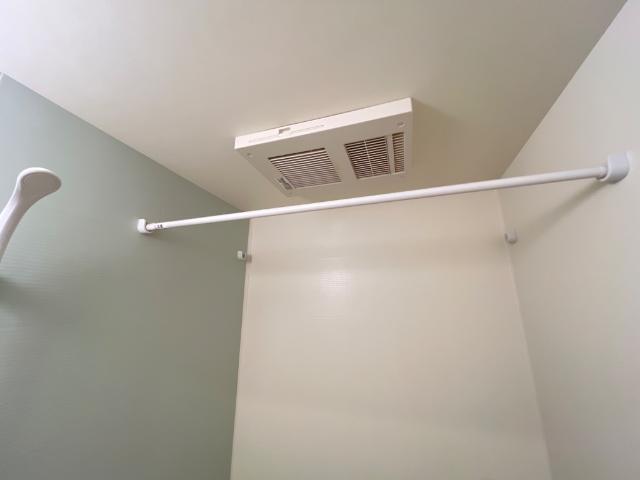 その他部屋・スペース　浴室乾燥機