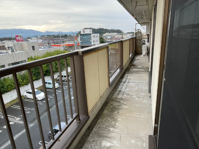 マンションSUMIKOの内装写真