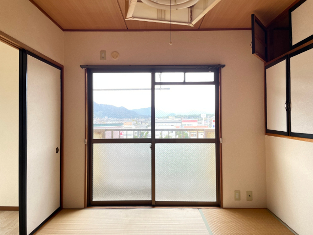 マンションSUMIKOの内装写真