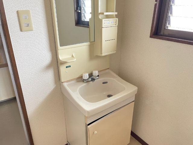 マンションSUMIKOの内装写真