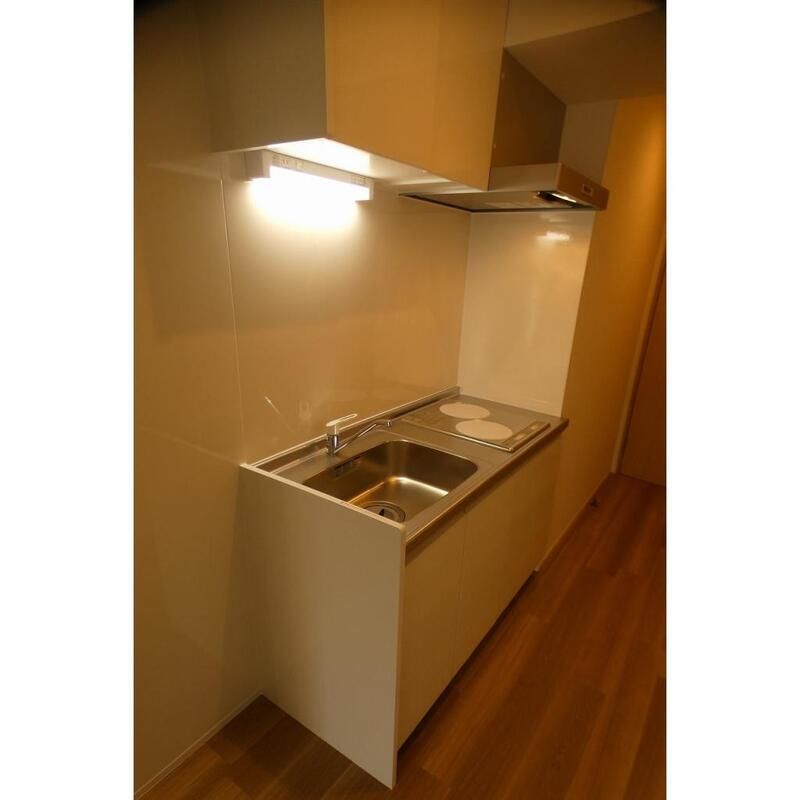 キッチン　グランツ　豊島区長崎５