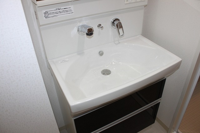 ラヴィア背戸口の内装写真