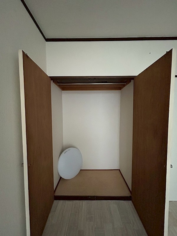 収納　現況優先