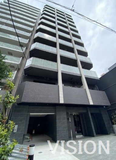 建物外観　☆外観☆