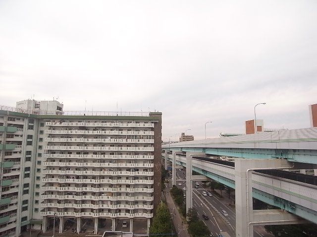 アリビオ博多駅北のその他写真