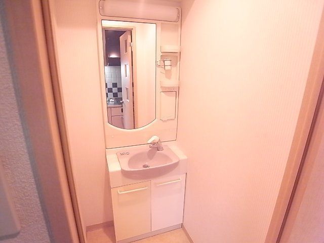 アリビオ博多駅北の内装写真