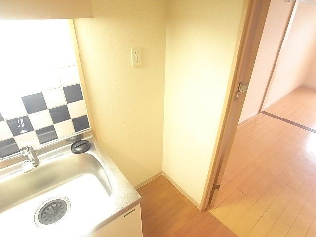 アリビオ博多駅北のその他写真