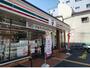 コンビニ　セブンイレブン 神戸垂水星が丘1丁目店（コンビニ）まで684m