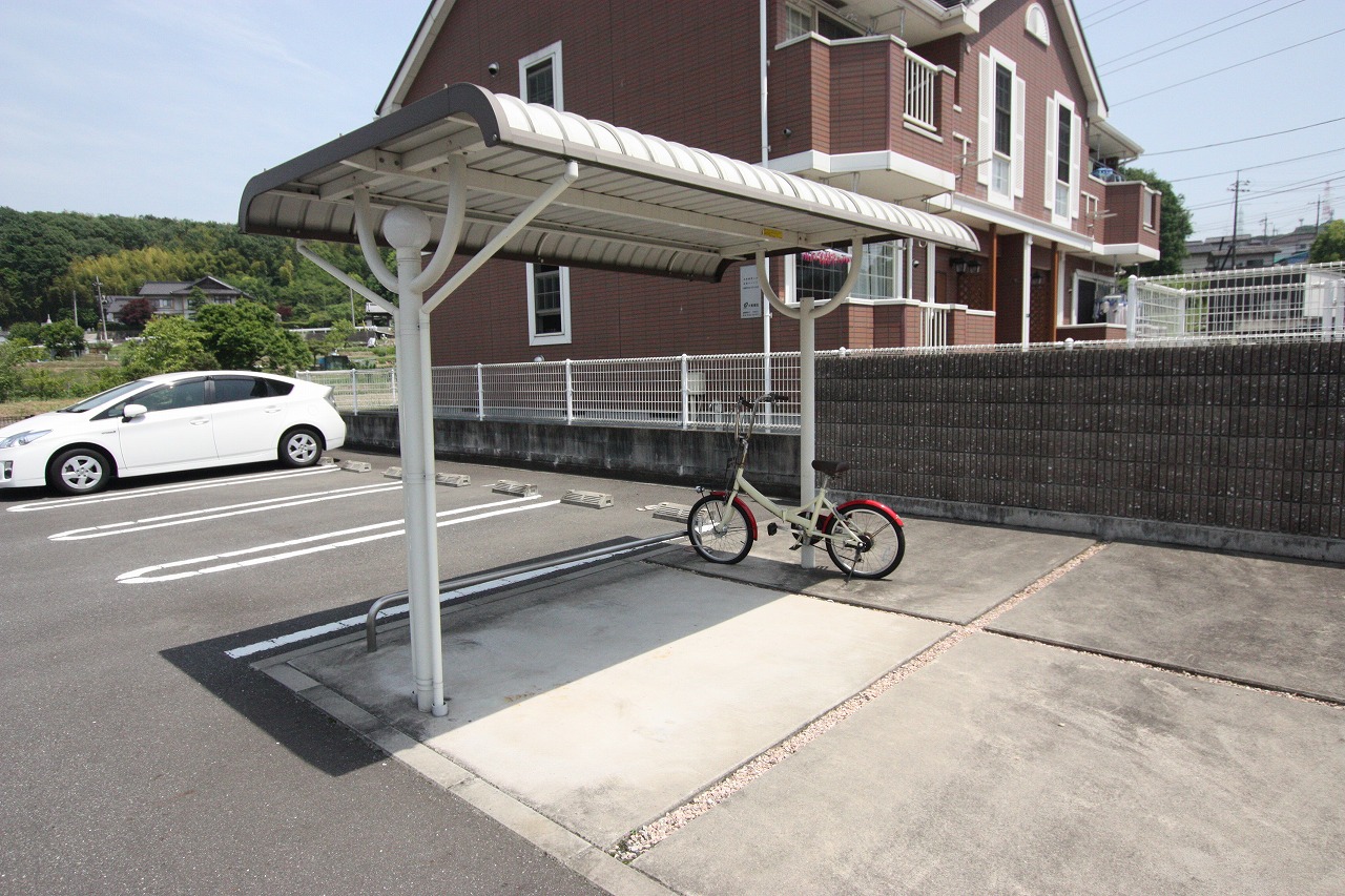 ＪＲ山陽本線 大門駅 徒歩55分 2階建 築18年の外観写真