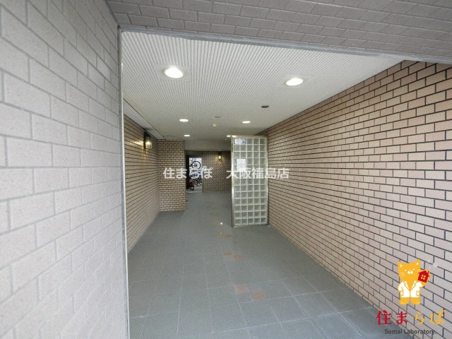 ＪＲ大阪環状線 玉造駅 徒歩7分 12階建 築29年の外観写真