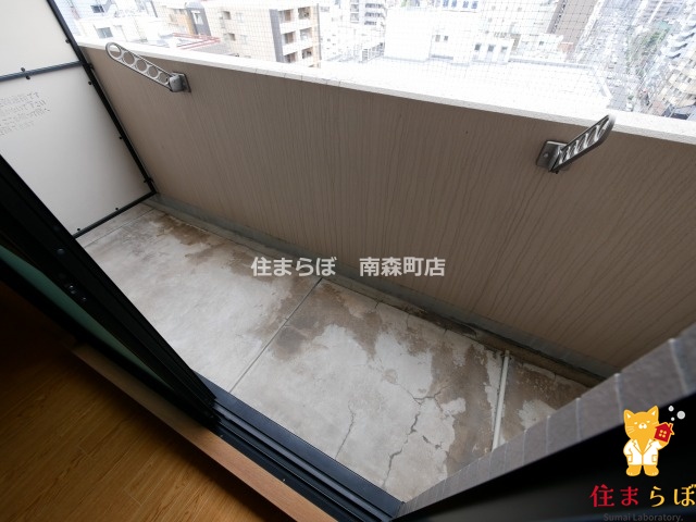 ＪＲ大阪環状線 玉造駅 徒歩7分 12階建 築29年の内装写真
