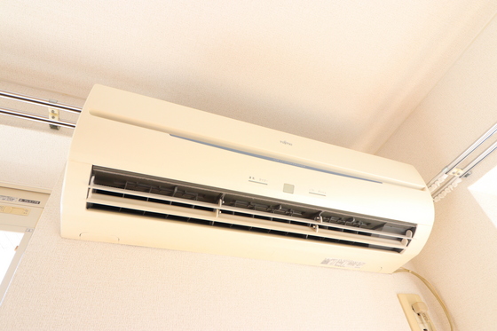 その他設備　※別部屋の写真です