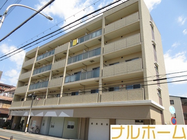 地下鉄谷町線 平野駅 徒歩4分 築11年