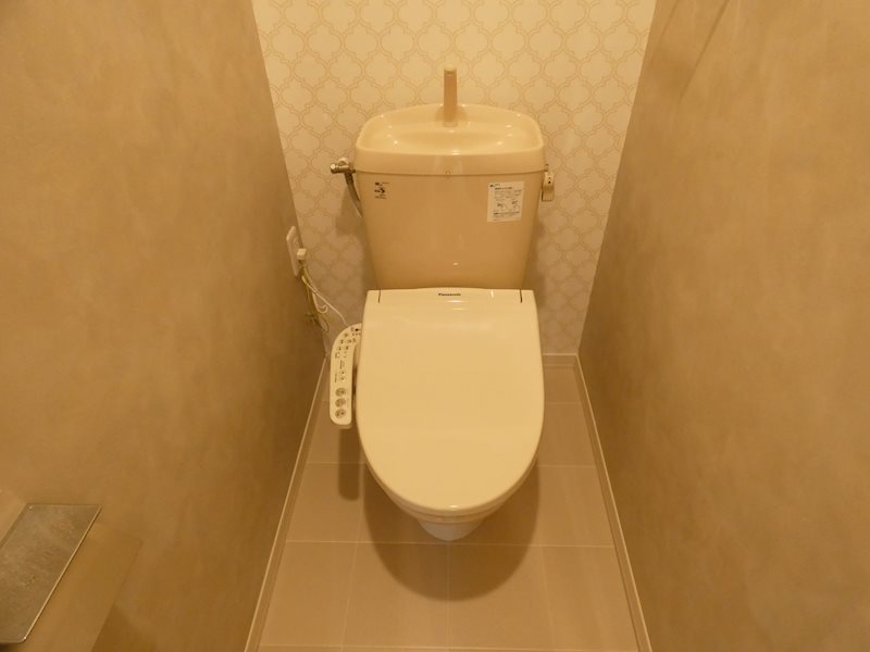 トイレ　101の参考画像です。