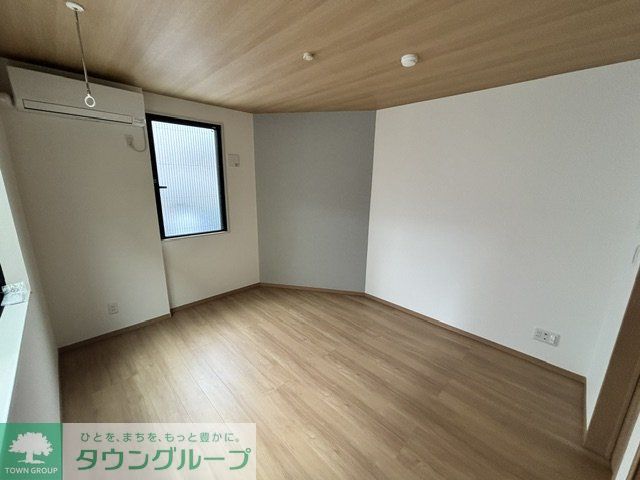 y’s mareの居間写真