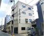 新小岩駅よりバス11分 徒歩5分 4階 築36年1ヶ月の賃貸物件