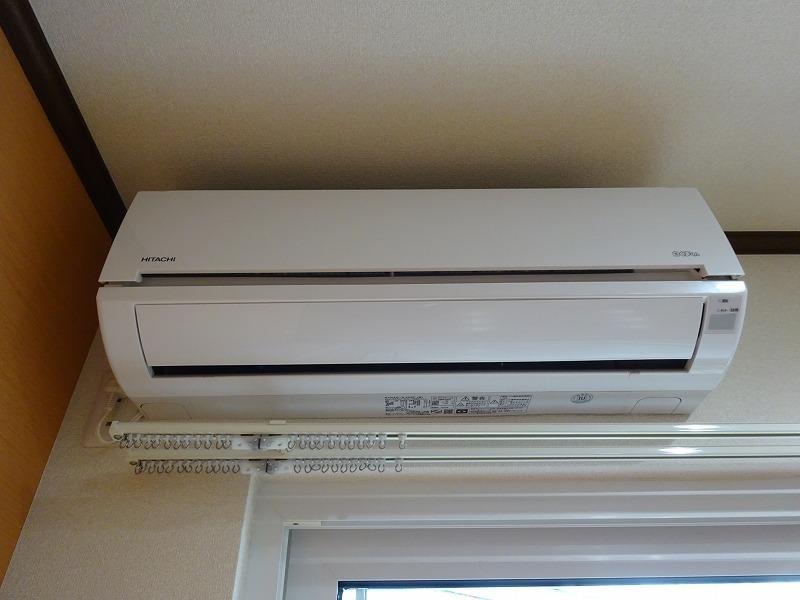 その他設備　別なお部屋の写真です