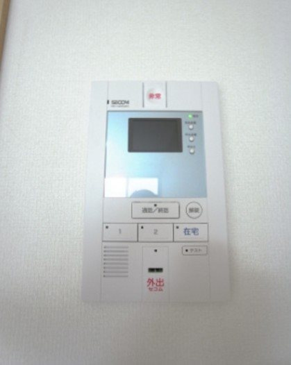 その他　セキュリティ