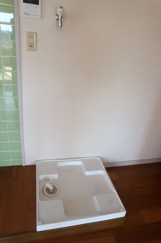 レイナハイツ柴又の内装写真