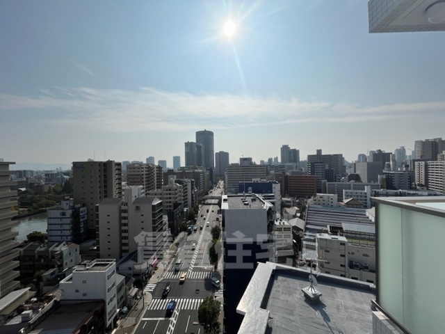 ベネチア天満橋のその他写真