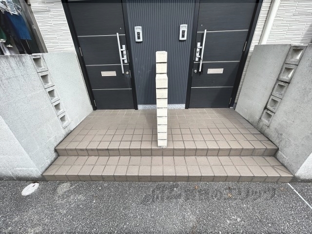 LIVRE1の外観写真