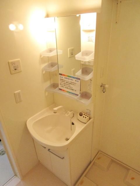 セピアコートの内装写真