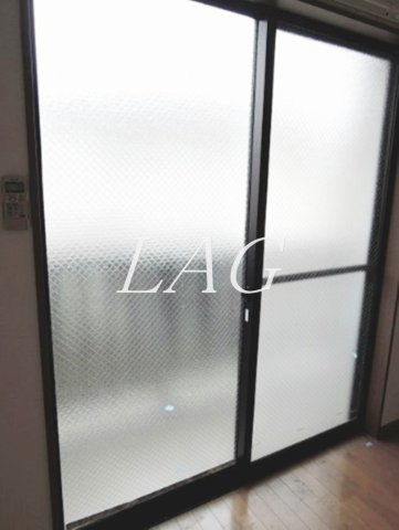 アムール松村の内装写真