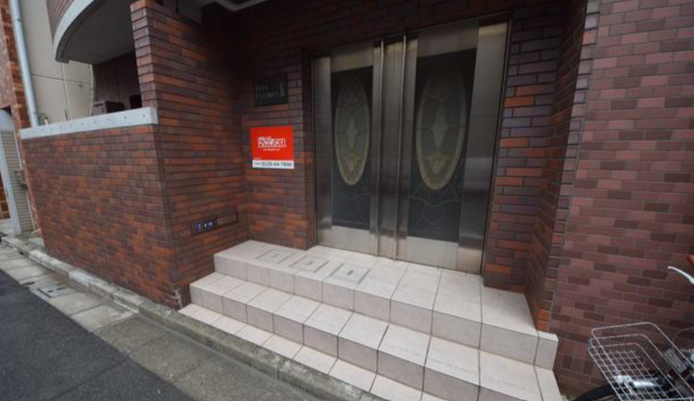 東京メトロ半蔵門線 清澄白河駅 徒歩9分 5階建 築21年の外観写真
