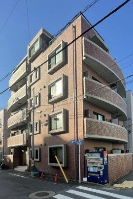 東京メトロ半蔵門線 清澄白河駅 徒歩9分 築21年