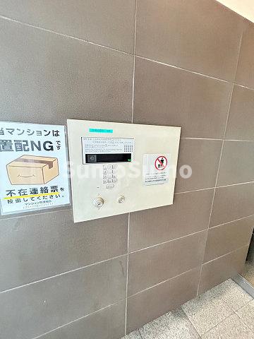 エスリード大阪シティーウエストの外観写真