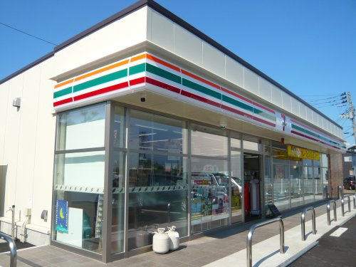 メルティー・アイIV Bの周辺写真