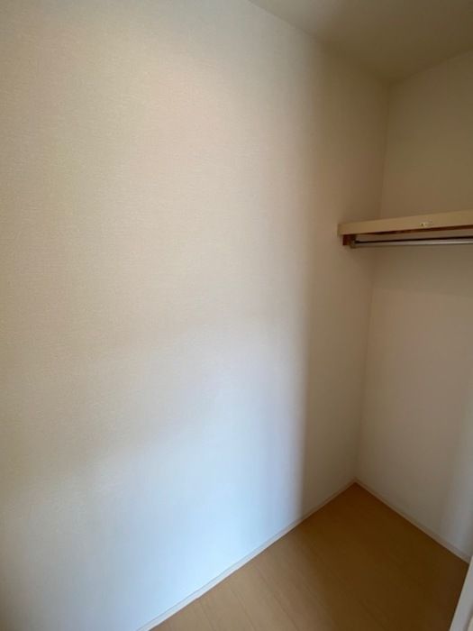 ピエルバ山田の内装写真