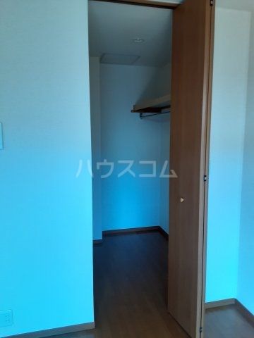 フェルメールの内装写真