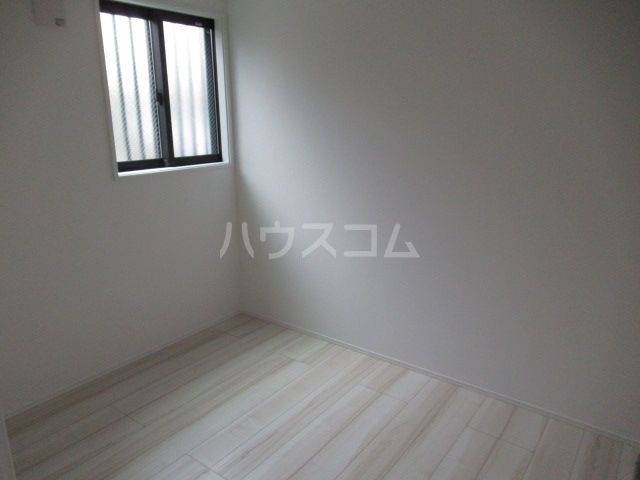 パークヒルズ桝形の内装写真