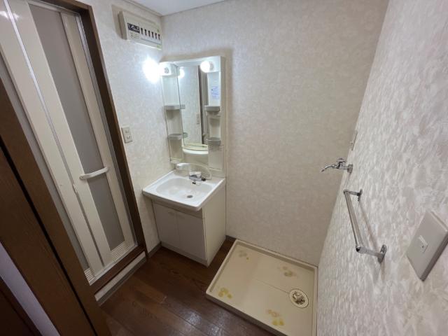 モアイーストVの内装写真