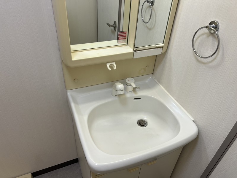 ライフコート市川の内装写真