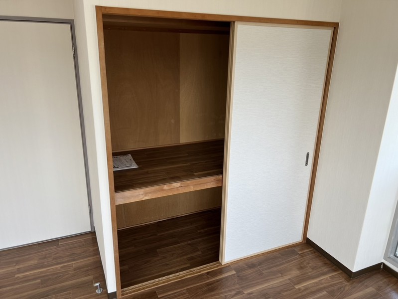 ライフコート市川の内装写真