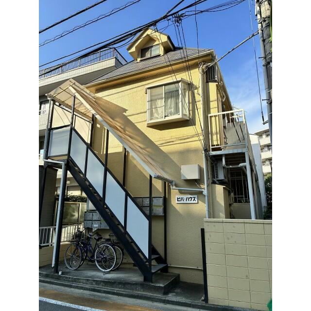 VIVAHOUSE弦巻の外観写真