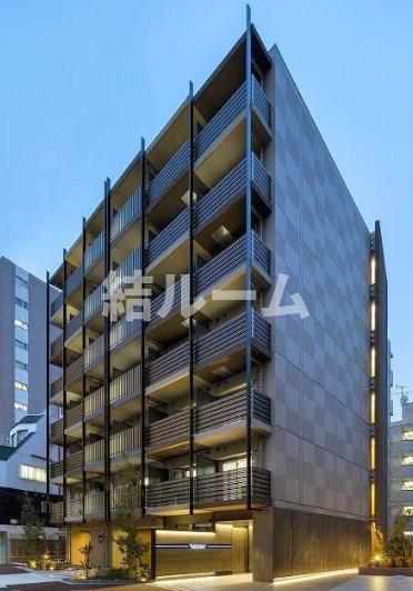 都営三田線 板橋本町駅 徒歩6分 築6年