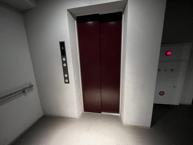 パークキューブ西ヶ原ステージのその他写真